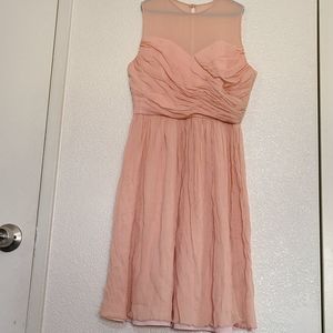 J. Crew Petite Size 2 Dress